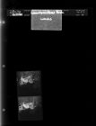 Wrecks (8 Negatives) (November 22, 1962) [Sleeve 50, Folder e, Box 28]